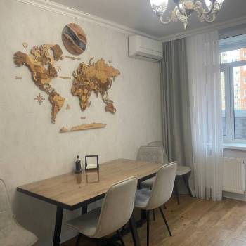 Продается 2-х комнатная квартира, 70 м²