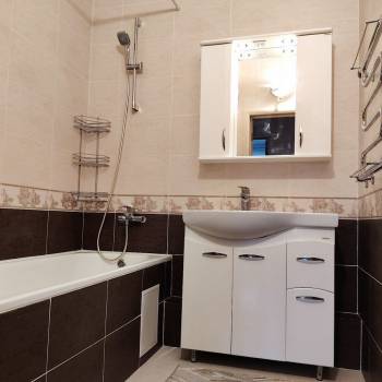 Продается 2-х комнатная квартира, 80 м²