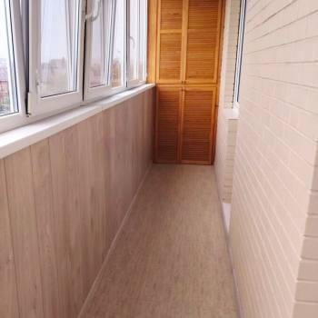 Продается 2-х комнатная квартира, 80 м²