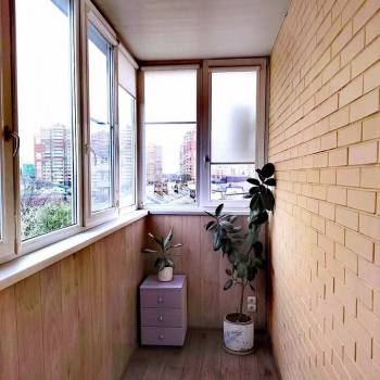 Продается 2-х комнатная квартира, 80 м²