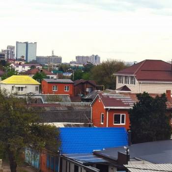 Продается 2-х комнатная квартира, 80 м²