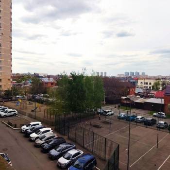 Продается 2-х комнатная квартира, 80 м²