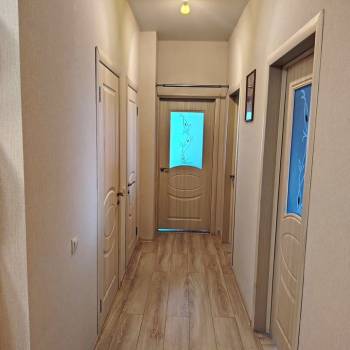 Продается 2-х комнатная квартира, 80 м²