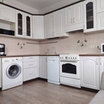 Продается 2-х комнатная квартира, 80 м²