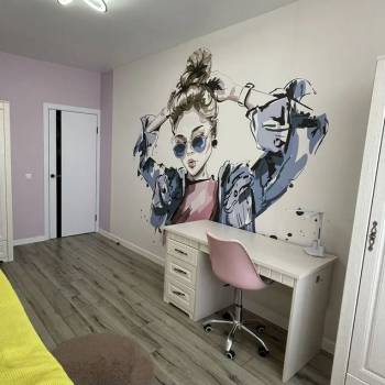 Продается 2-х комнатная квартира, 61 м²