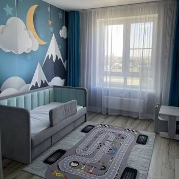 Продается 2-х комнатная квартира, 61 м²