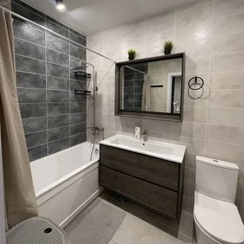 Продается 2-х комнатная квартира, 61 м²