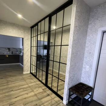 Продается 2-х комнатная квартира, 61 м²