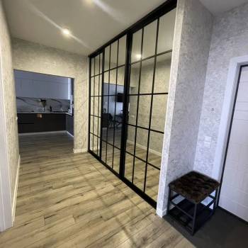 Продается 2-х комнатная квартира, 61 м²