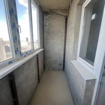 Продается 2-х комнатная квартира, 61,1 м²