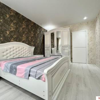 Продается 2-х комнатная квартира, 60 м²