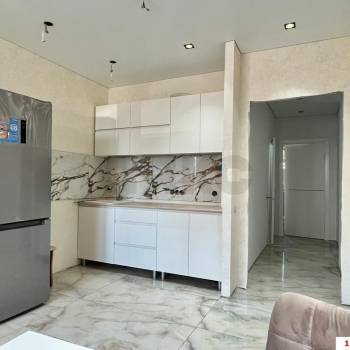 Продается 2-х комнатная квартира, 60 м²