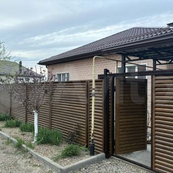 Сдается Дом, 110 м²