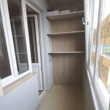 Продается 1-комнатная квартира, 30 м²