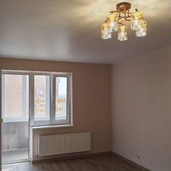 Продается 1-комнатная квартира, 30 м²