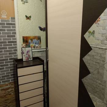 Продается 1-комнатная квартира, 22 м²