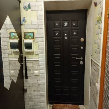 Продается 1-комнатная квартира, 22 м²