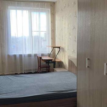 Сдается 2-х комнатная квартира, 60 м²