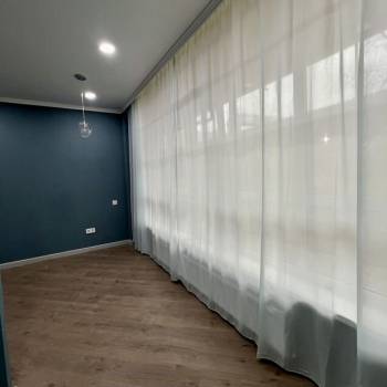 Продается 1-комнатная квартира, 26,6 м²