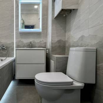 Продается 1-комнатная квартира, 26,6 м²