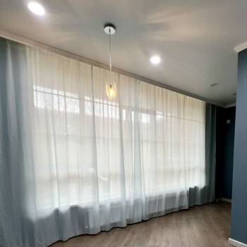 Продается 1-комнатная квартира, 26,6 м²