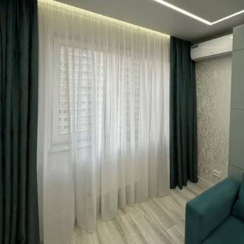 Продается 1-комнатная квартира, 37 м²