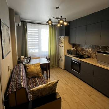 Продается 2-х комнатная квартира, 64,8 м²