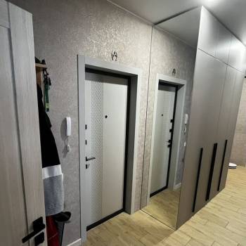 Продается 2-х комнатная квартира, 64,8 м²