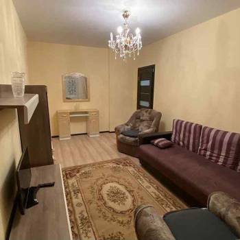 Сдается 2-х комнатная квартира, 62 м²