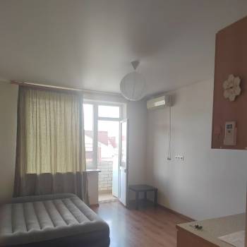 Сдается 1-комнатная квартира, 26 м²
