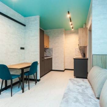 Сдается 1-комнатная квартира, 34,9 м²
