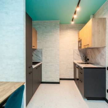 Сдается 1-комнатная квартира, 34,9 м²