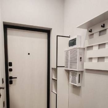 Сдается 1-комнатная квартира, 22 м²