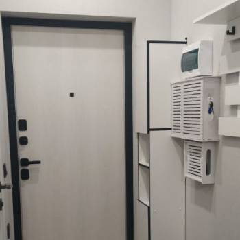 Сдается 1-комнатная квартира, 22 м²