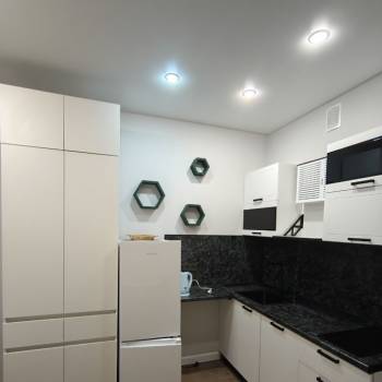 Сдается 1-комнатная квартира, 22 м²