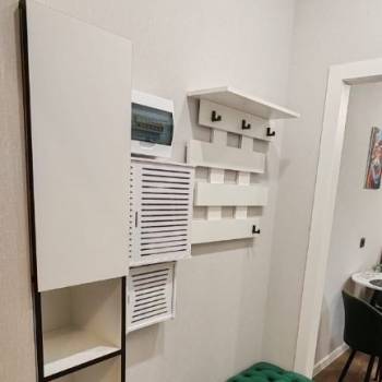 Сдается 1-комнатная квартира, 22 м²