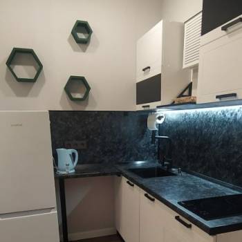 Сдается 1-комнатная квартира, 22 м²