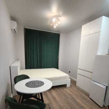 Сдается 1-комнатная квартира, 22 м²