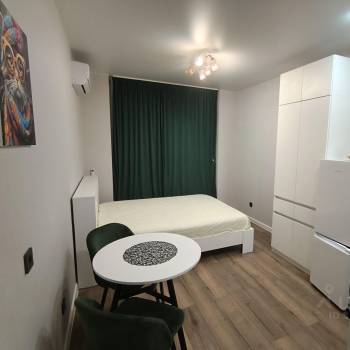 Сдается 1-комнатная квартира, 22 м²