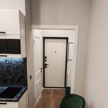 Сдается 1-комнатная квартира, 22 м²