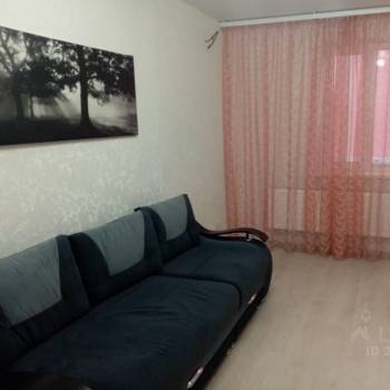 Сдается 1-комнатная квартира, 35 м²