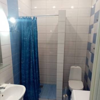 Сдается 1-комнатная квартира, 35 м²