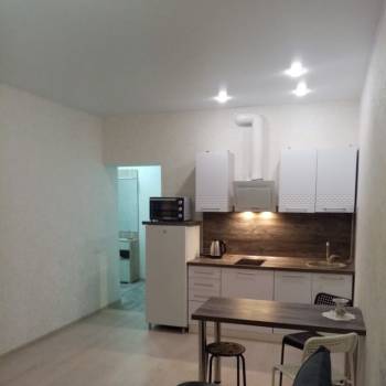 Сдается 1-комнатная квартира, 35 м²