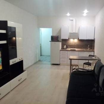 Сдается 1-комнатная квартира, 35 м²