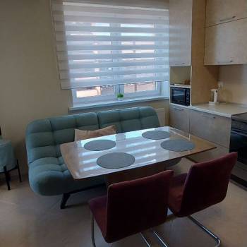 Сдается 2-х комнатная квартира, 69 м²