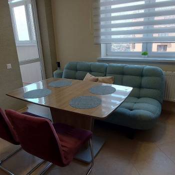 Сдается 2-х комнатная квартира, 69 м²