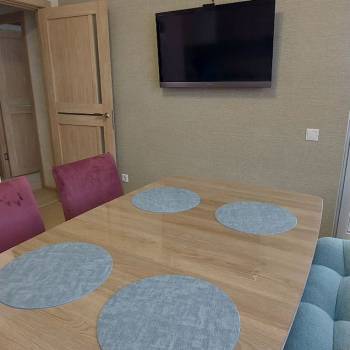 Сдается 2-х комнатная квартира, 69 м²