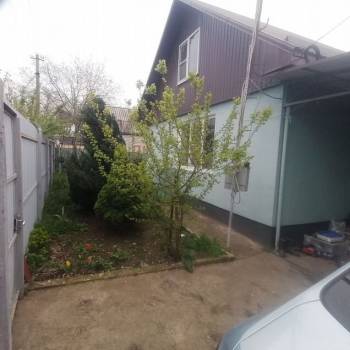 Продается Дом, 52 м²