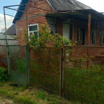 Продается Дом, 14 м²