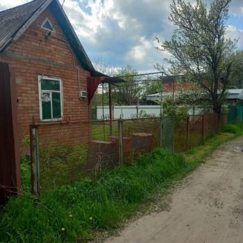 Продается Дом, 14 м²